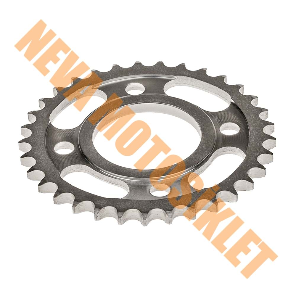 ARKA DİŞLİ 33 DİŞ CG 125