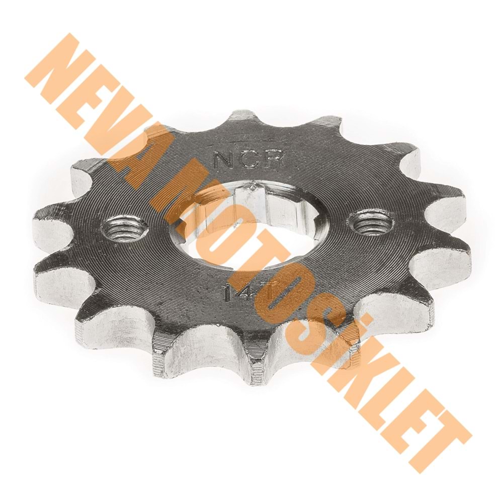 ÖN DİŞLİ 14 DİŞ CG 125