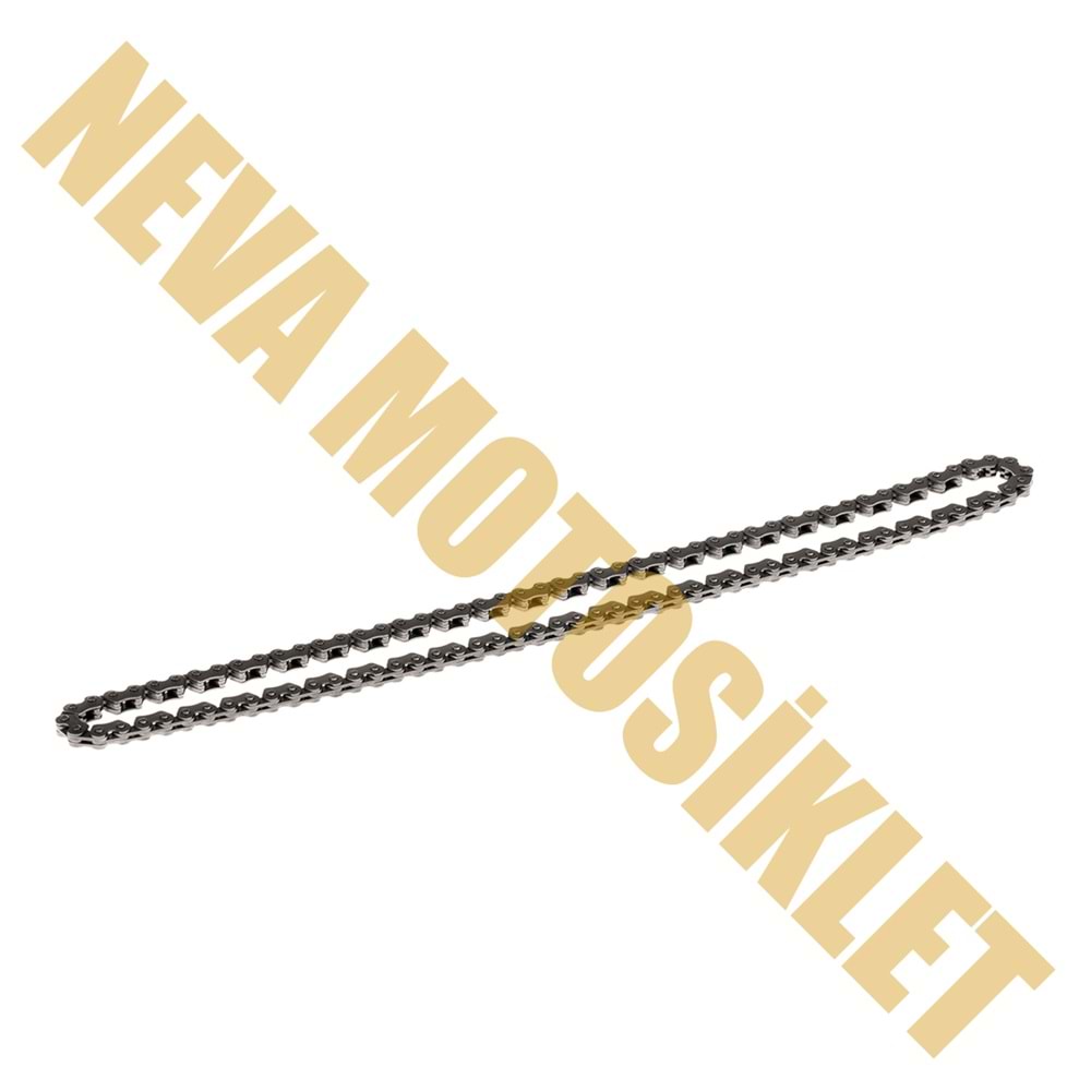 EKSANTRİK ZİNCİRİ 2-3 100L CG - MH 125 DRİFT