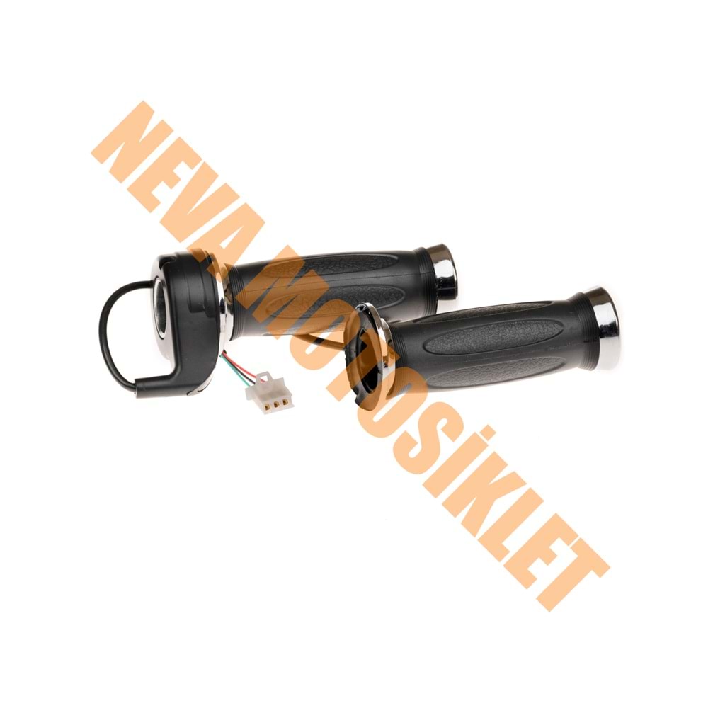 ELCİK (GAZ KOLU) E-BIKE