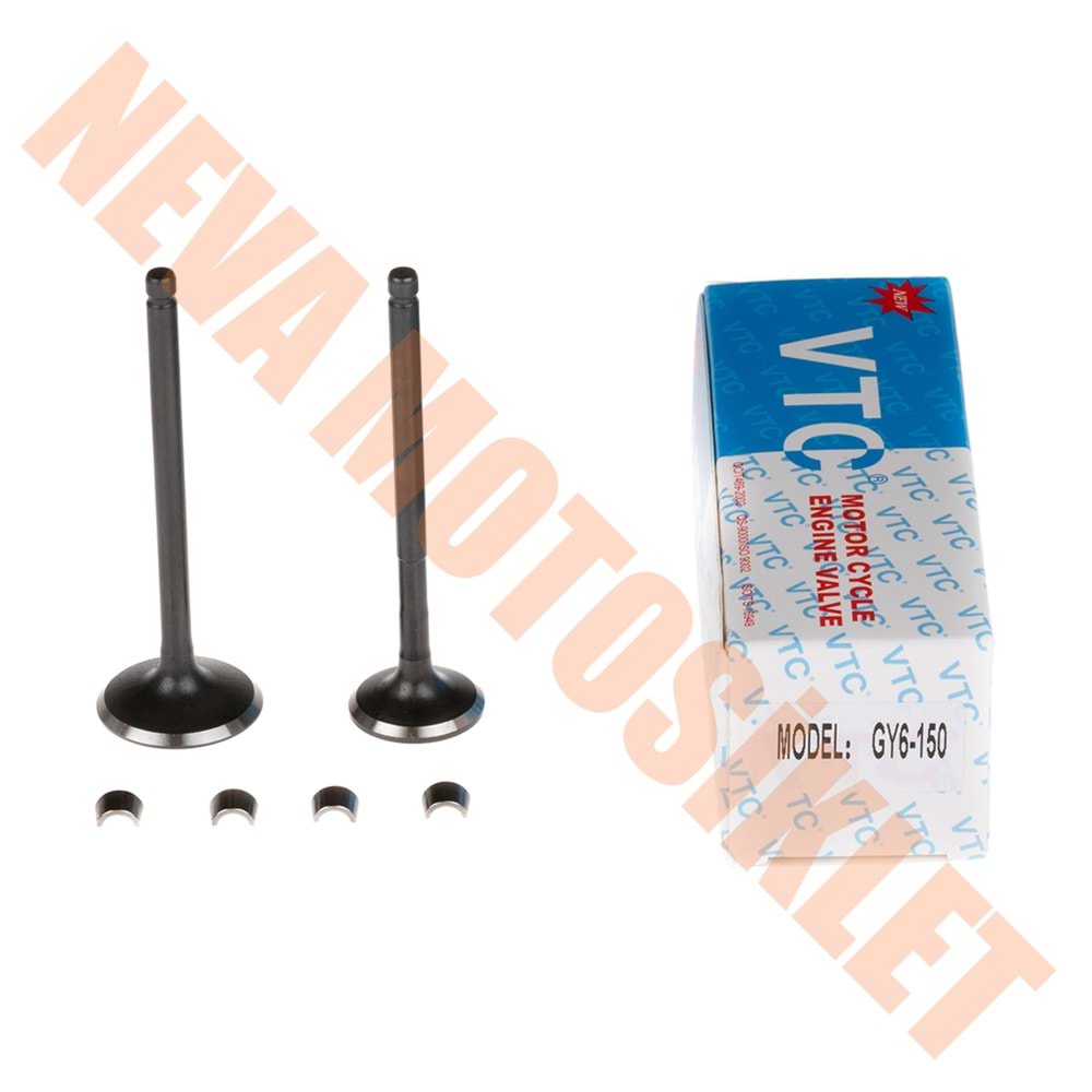 SUBAP TAKIMI [TIRNAKLI] [VTC] SCOOTER 150