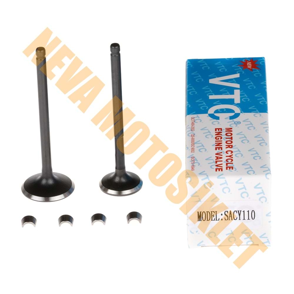 SUBAP TAKIMI [TIRNAKLI] [VTC] SPACY- ALPHA - RKS SPONTINI 110 - ZENZERO - XF110