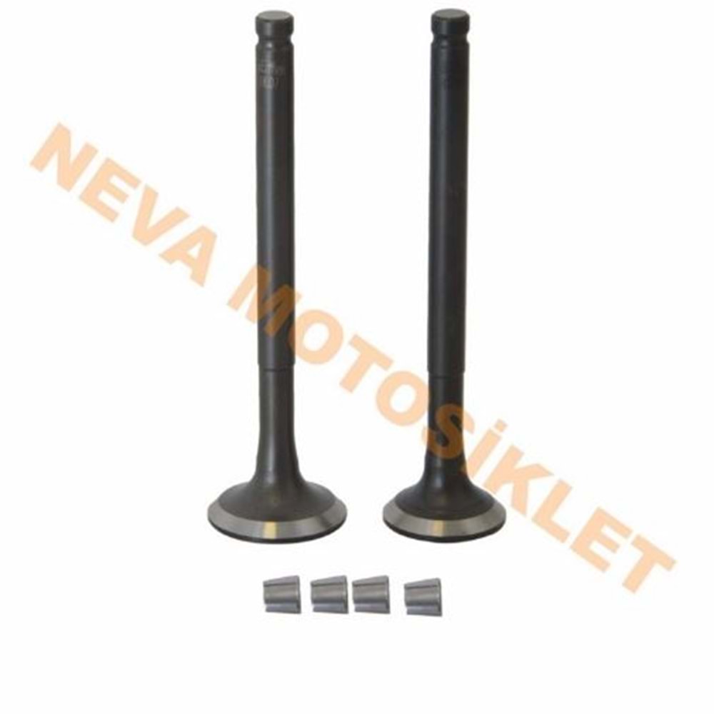 SUBAP VTC SCOOTER 50 / 80