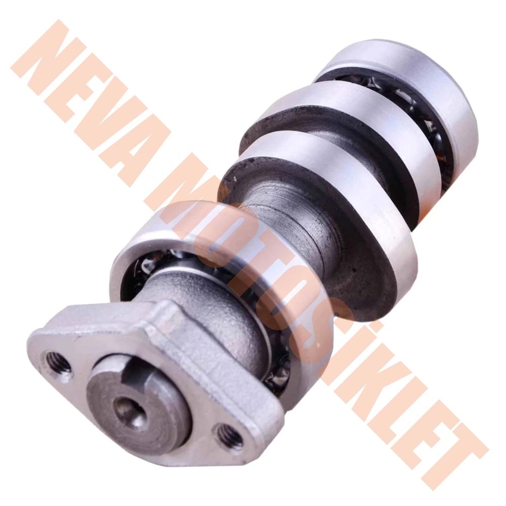 EKSANTRİK MİLİ SPACY - ALPHA - ACTIVA S - RKS SPONTINI 110 NCR