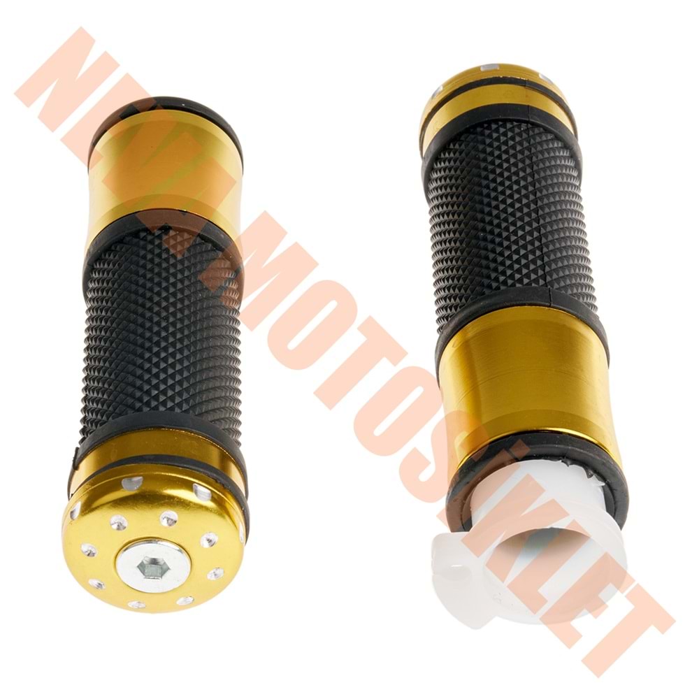 ELCİK ALÜMİNYUM BORULU GOLD