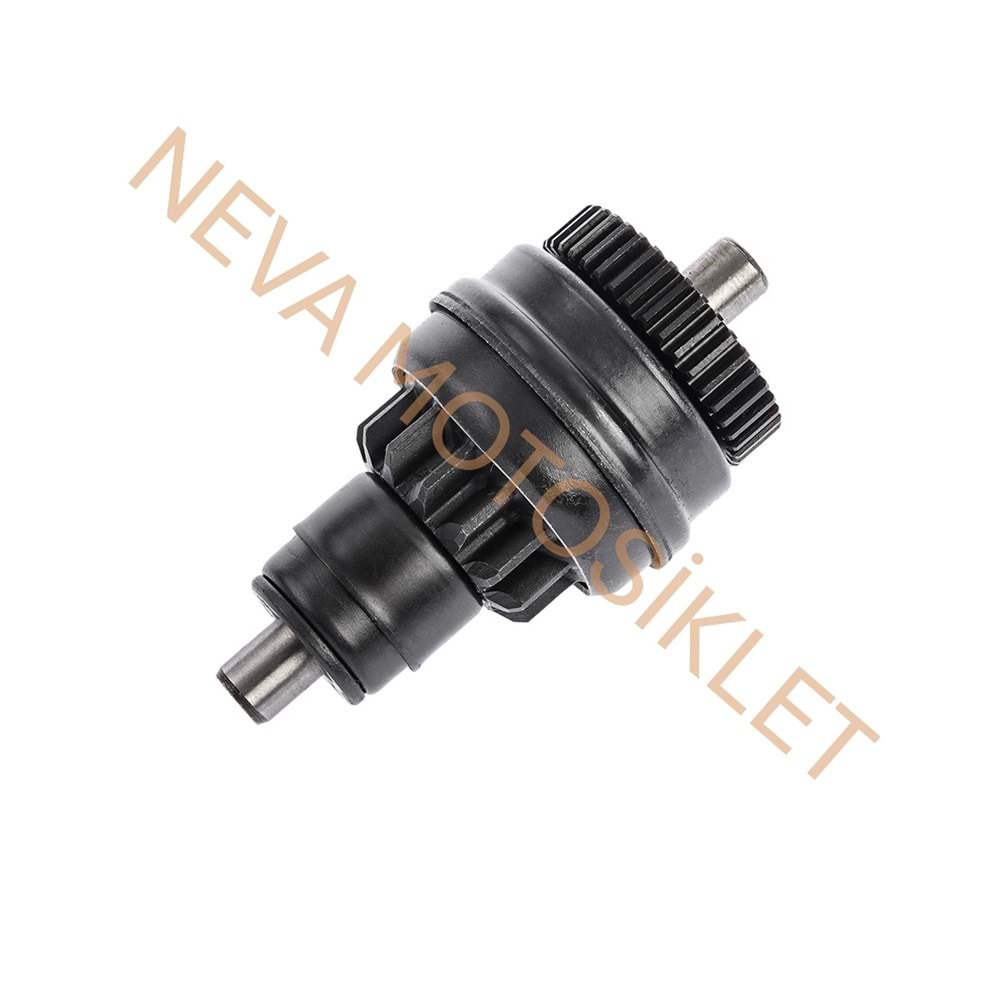 MARŞ PİYON DİŞLİSİ OEM SPACY 110