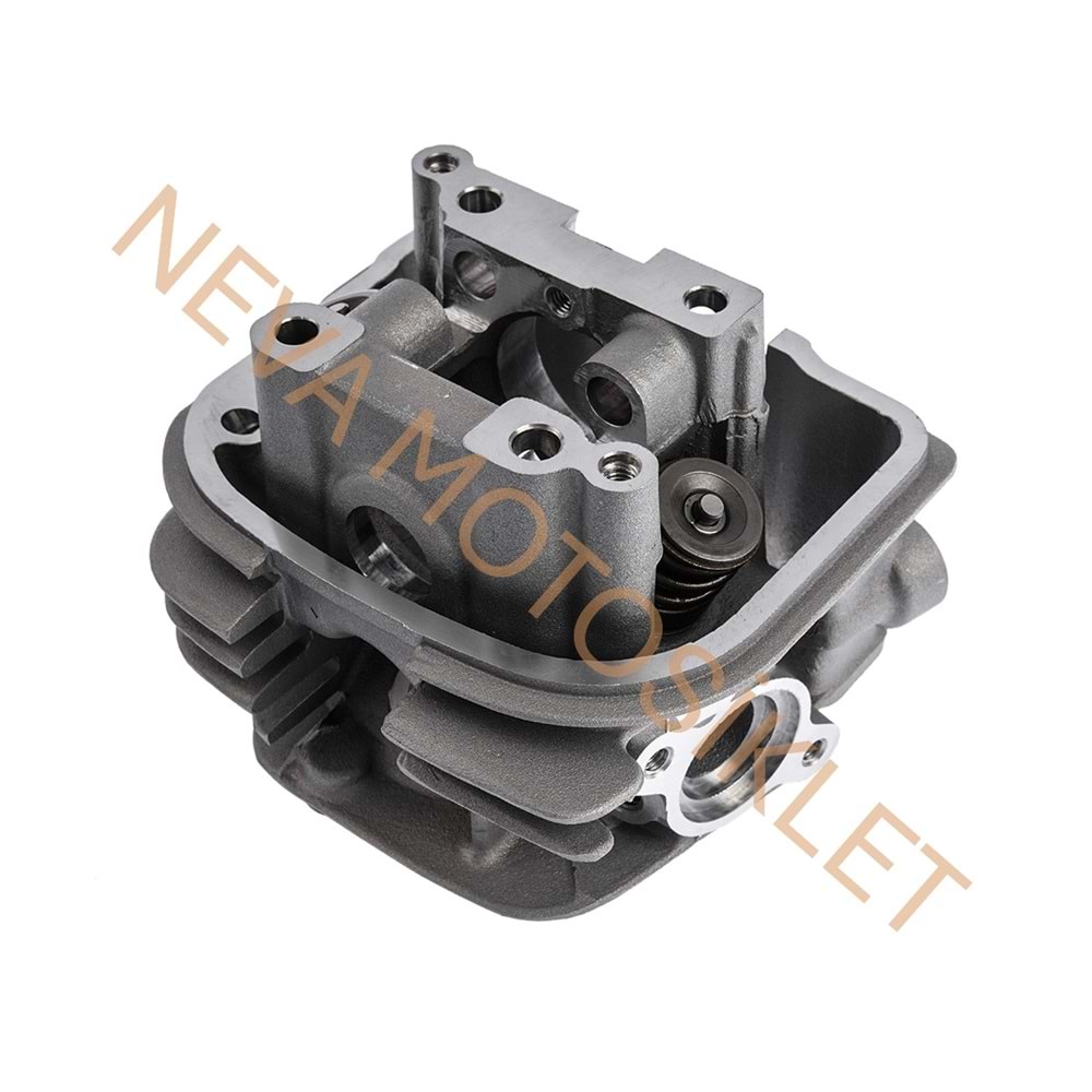 SİLİNDİR KAPAK KOMPLE OEM SPACY 110