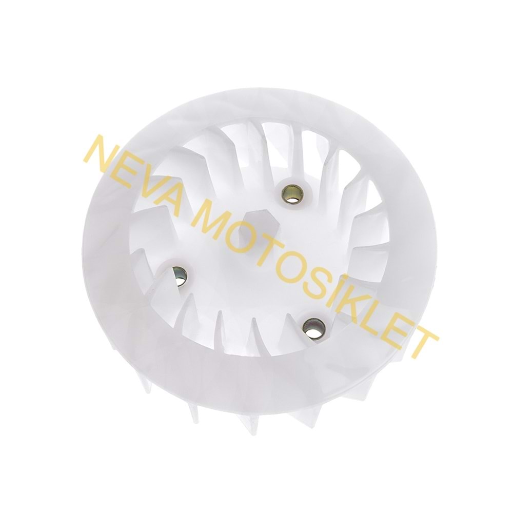 SPACY FAN PERVANESİ