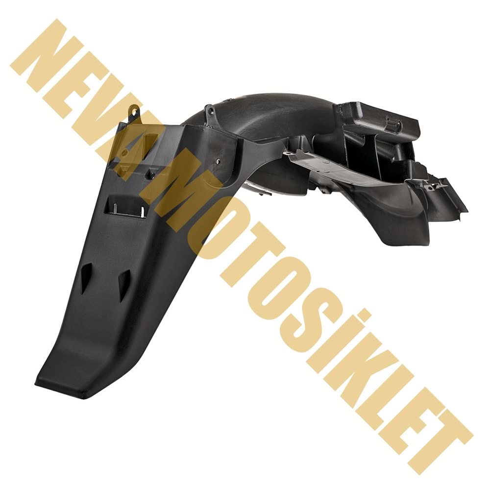 ARKA ÇAMURLUK CBF 150