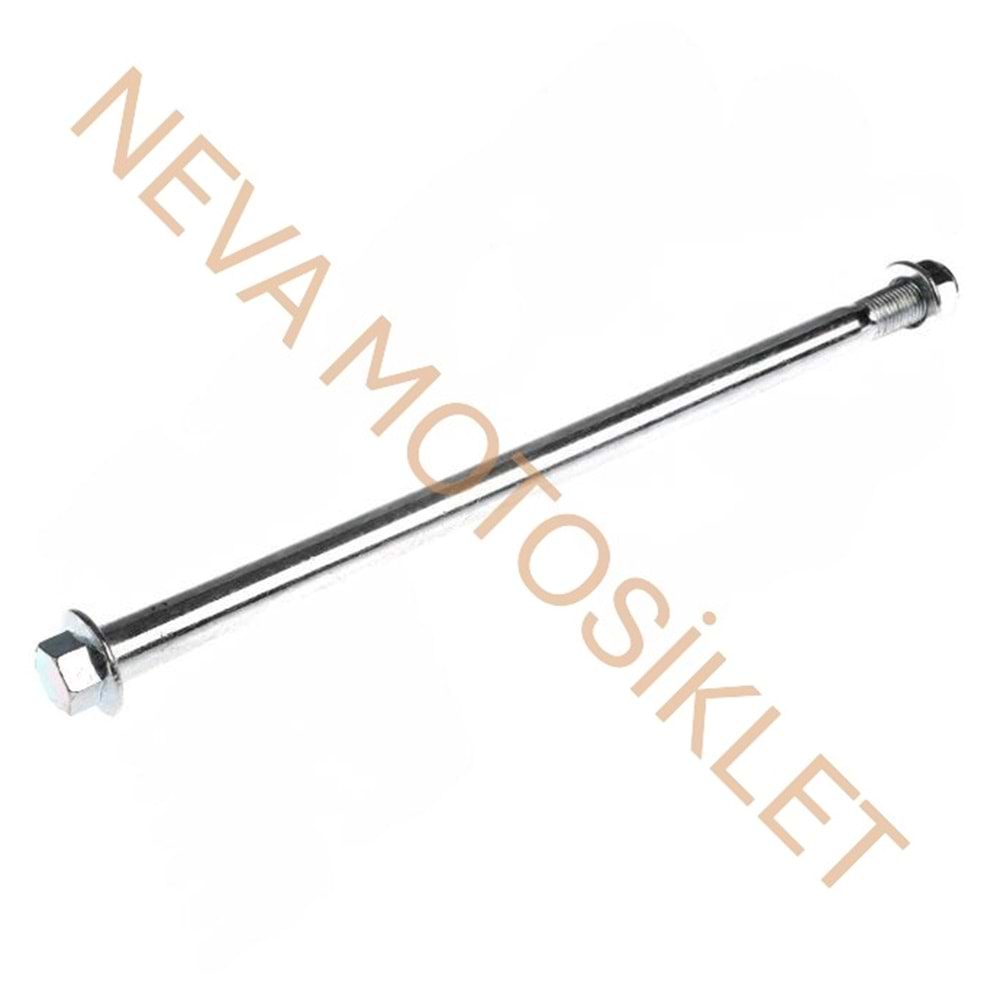 ÖN TEKER MİLİ CBF 150 - SPACY - ALPHA - ACTİVA S