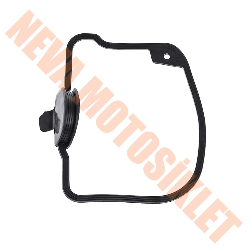 KÜLBÜTÖR ÜST KAPAK ORİNGİ ACTIVA S