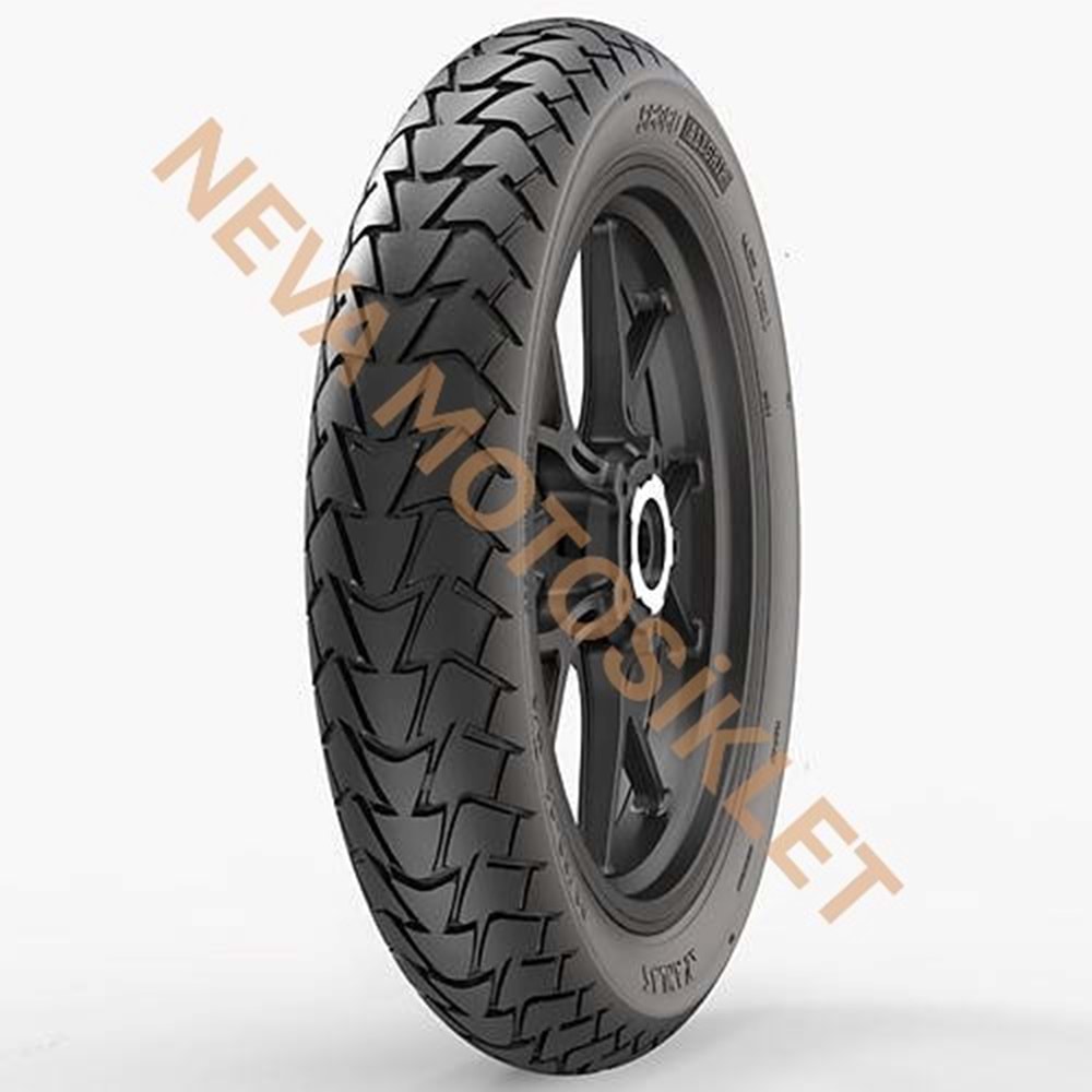 ANLAS 3.50-10 SC360 ALLGRİP SCOOTER LASTİK