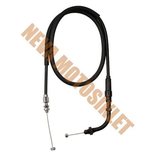 CBF GAZ TELİ ( YENİ MODEL )