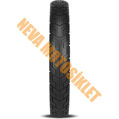 2.50-17 BL080 TT ŞAMBRELLİ DIŞ LASTİK BİLLAS