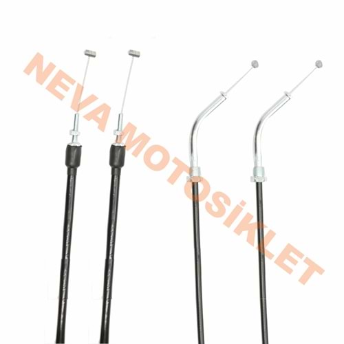 DEBRİYAJ TELİ CF MOTO NK 250 - SR 250