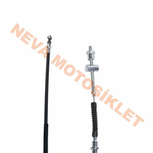 ARKA FREN TELİ - HONDA ACTIVA 125