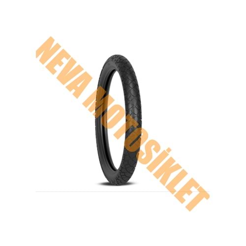 2.75-18 BL070 TT ŞAMBRELLİ DIŞ LASTİK BİLLAS