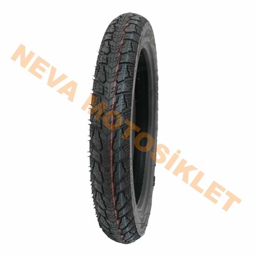 16 x 2.50 TL [DESEN - E-102] E-BIKE