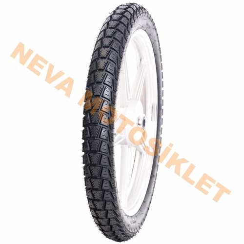 90/90 x 18 TL [DESEN - 412] ICE PRO SWALLOW