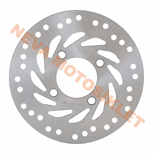 ÖN FREN DİSKİ - HONDA DIO - ACTIVA 125