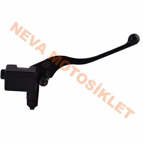 ÖN FREN ÜST MERKEZ VE KOLU - DRIFT