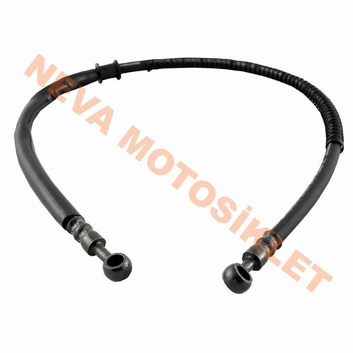 HİDROLİK HORTUMU 103 CM