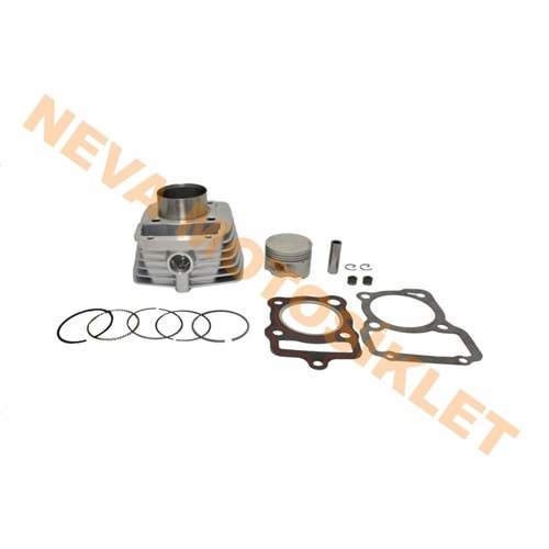 SİLİNDİR KOMPLE 13 PERNO [56,5 mm] [YÜK:69 mm] CG - SWAN