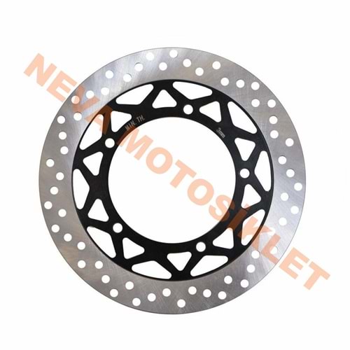 ÖN FREN DİSKİ YBR K