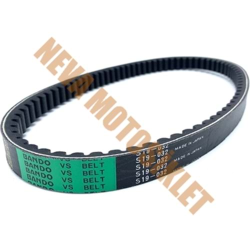 743 BANDO KAYIŞ S19-032
