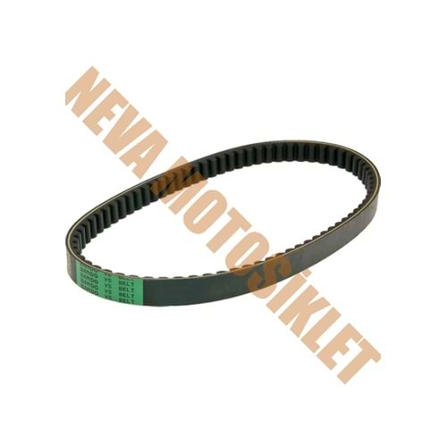 835 SCOOTER BANDO KAYIŞ S19-018