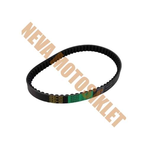 50 CC SCOOTER BANDO KAYIŞ S19-001