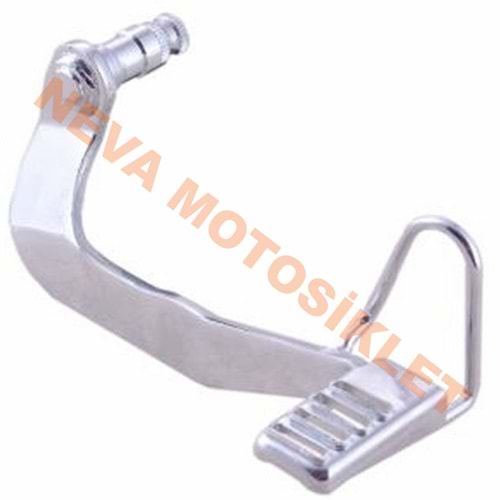 CBF 150 ARKA FREN PEDALI