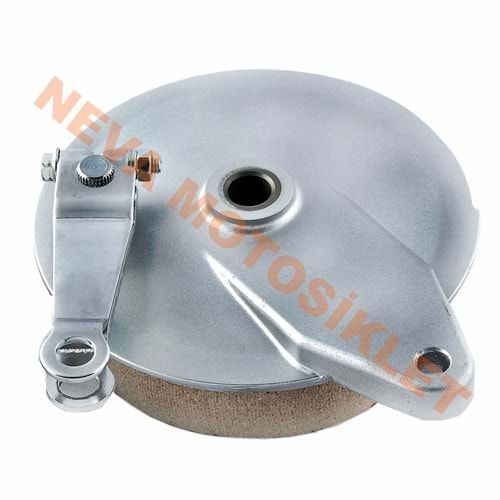 ARKA KAMPANA KOMPLE [BÜYÜK BALATA] CG - KUBA [GRİ]