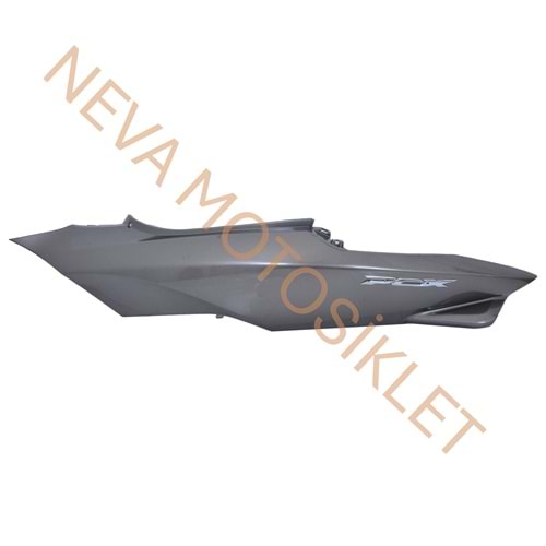 ARKA GRENAJ SOL [SELE ALTI] [ORJİNAL] [83610-K35-V00ZA] [2014-2017] FÜME PCX