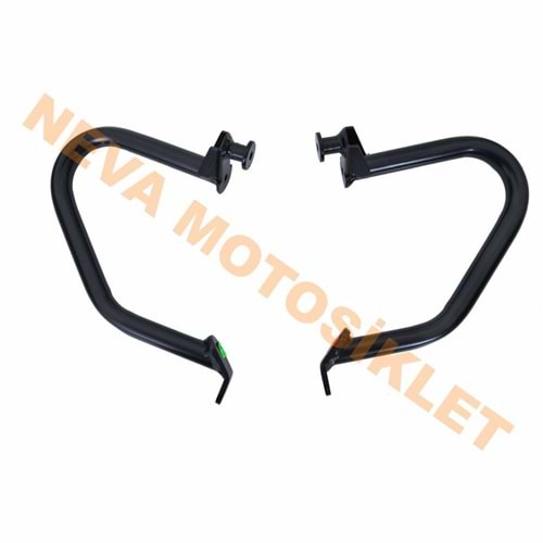 MOTOR KORUMA DEMİRİ SAĞ - SOL [TAKIM] BAJAJ PULSAR NS 200
