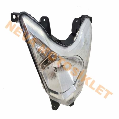 ÖN FAR KOMPLE ACTIVA S E-BELGELİ