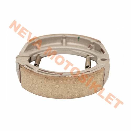 ARKA FREN BALATASI TVS WEGO - JUPİTER - APACHE RTR [ASK - ORJİNAL]