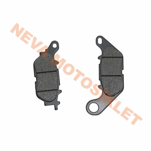 DİSK BALATA ÖN [ORJİNAL] - TVS JÜPİTER