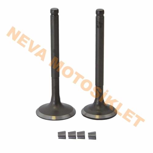 SUBAP TAKIMI [TIRNAKLI] [VTC] [2011-2017] PCX 150