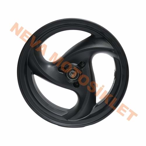 ÖN JANT - SPACE - BLAZER XR - FREEDOM