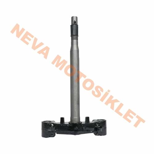 ÖN MAŞA - RKS NEWLIGHT