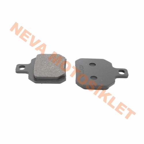 DİSK BALATA - YUKİ LOTUS - E BİKE