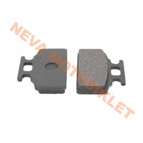 DİSK BALATA - RKS MT 3 - E BİKE