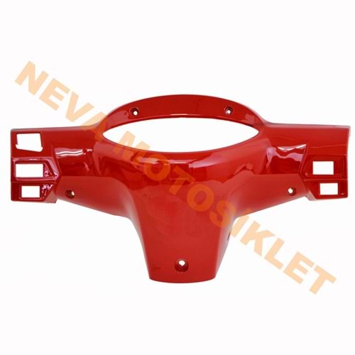 KİLOMETRE GRENAJI [KIRMIZI] MFH-KH-CUB