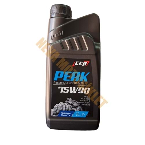 MOTUL CCP ŞANZIMAN YAĞI 75W90