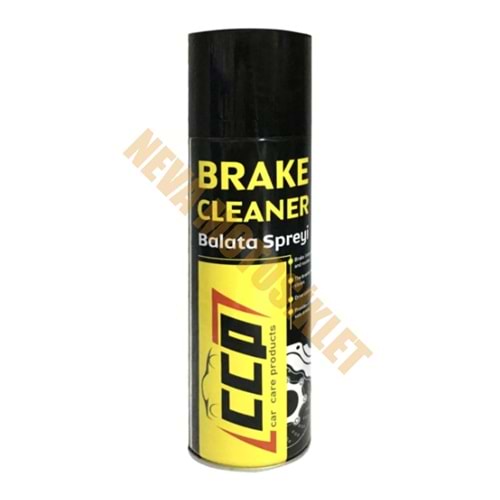 MOTUL CCP BALATA SPREYİ