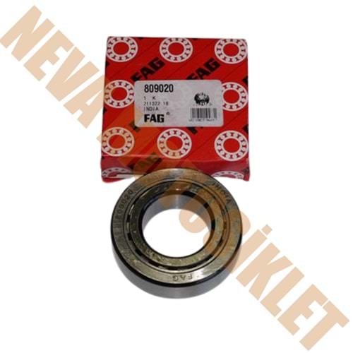 CBF 150 KRANK BİLYA FAG ÖZEL OEM