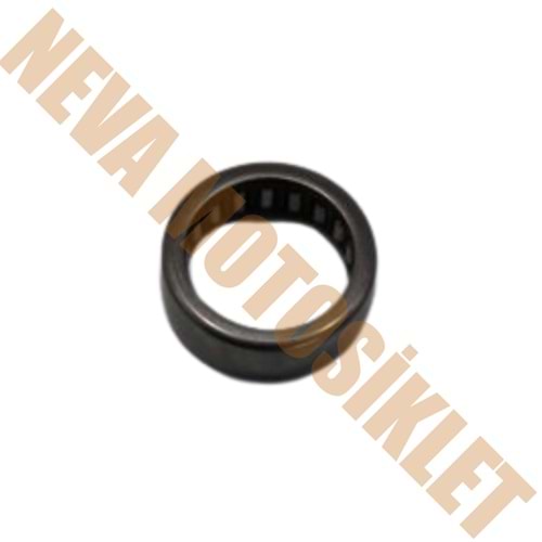 CG 125 ŞANZIMAN MERKEZ DİŞLİ MİLİ 15.23.12 HK RULMAN