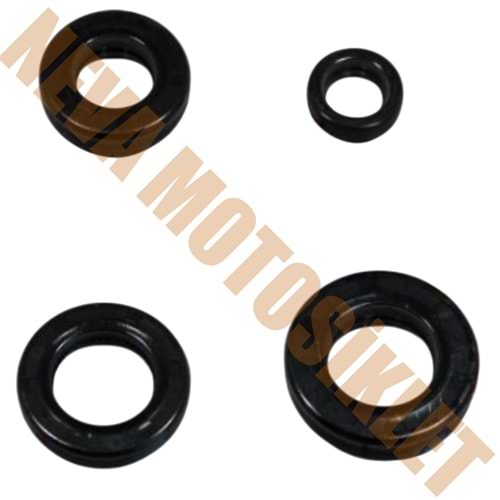 MSR KEÇE SETİ CBF 150