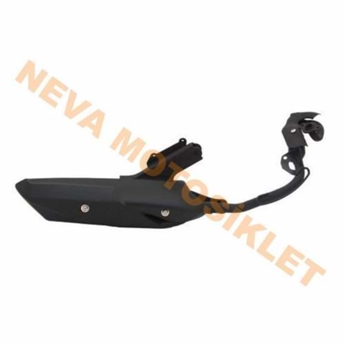 HONDA DIO 110 EGZOZ ORJINAL